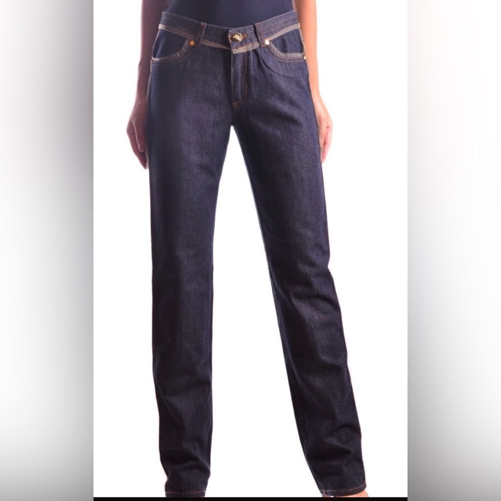 La Perla jeans, M